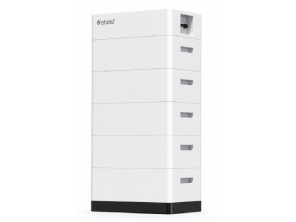High Voltage Stackable Home Lithium Battery System