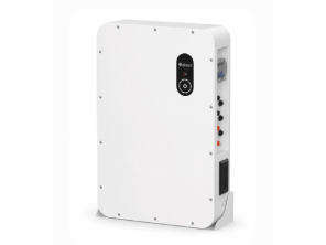 Residential Low-Voltage Battery System