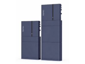 Three Phase Home All-in-One ESS: TG-ESS-T-8kW/9.6kWh & 19.2kWh