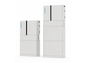 Single Phase Home All-in-One ESS: TG-ESS-S-5kW/9.6kWh & 19.2kWh