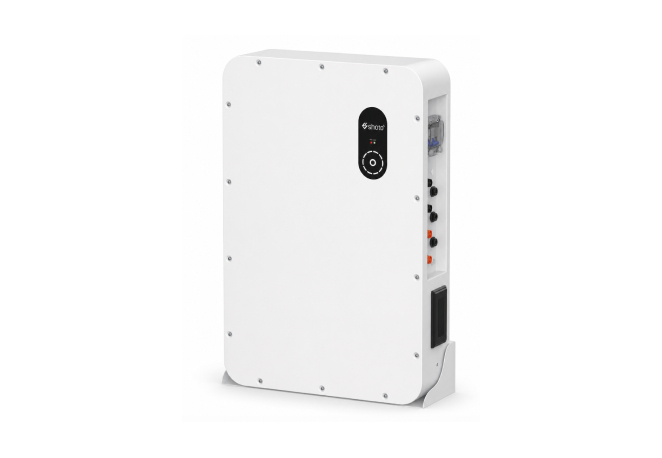 Residential Low-Voltage Battery System