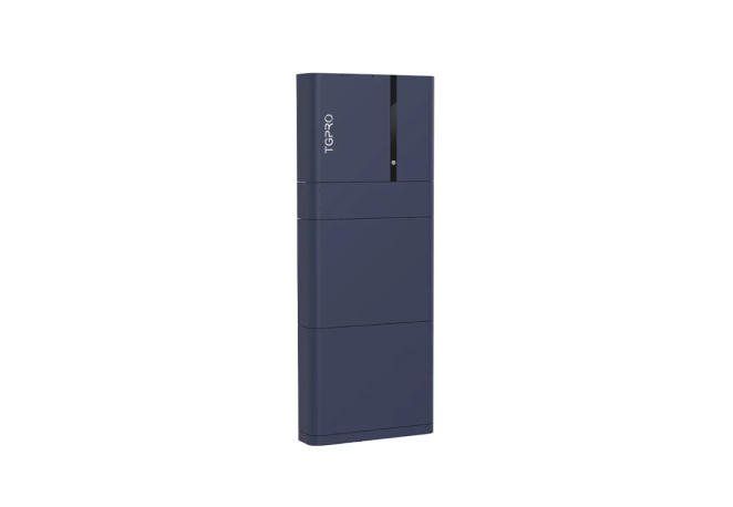 Three Phase Home All-in-One ESS: TG-ESS-T-8kW/9.6kWh & 19.2kWh