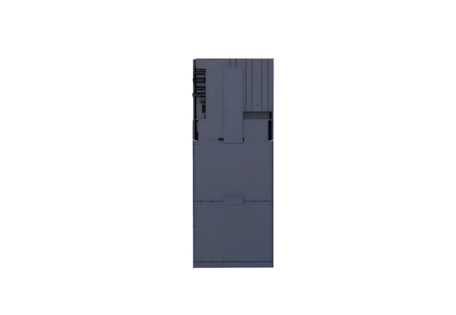 Three Phase Home All-in-One ESS: TG-ESS-T-8kW/9.6kWh & 19.2kWh
