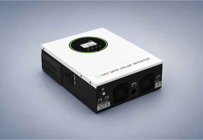 2KW/3.2KW Off Grid Solar Inverter
