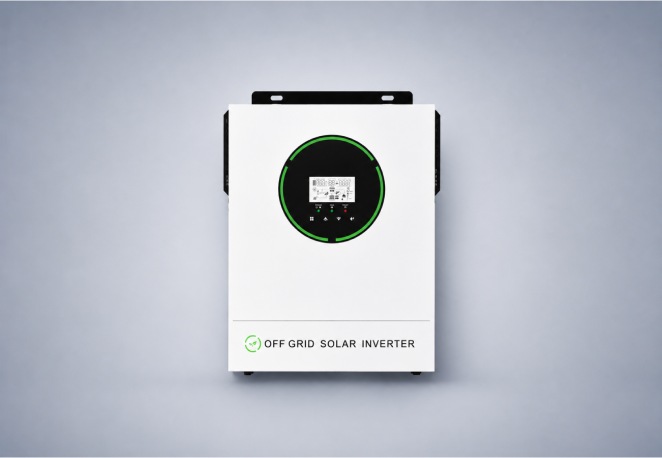 2KW/3.2KW Off Grid Solar Inverter