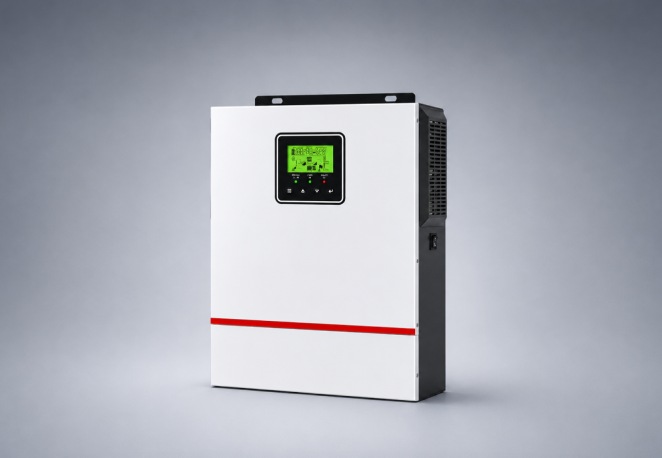 1KW/1.5KW Off Grid Solar Inverter
