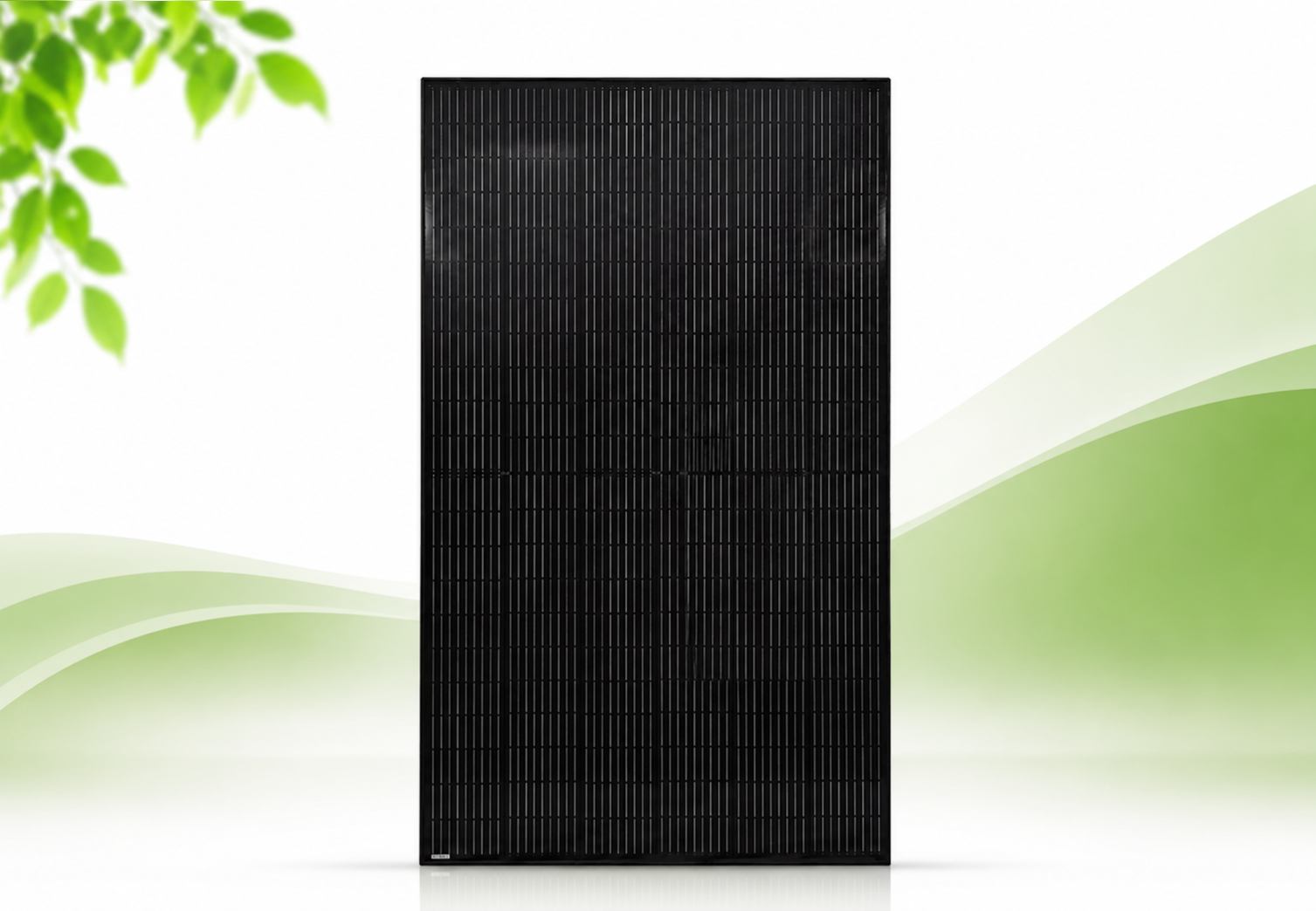 480-510W Monocrystalline Silicon Solar Module