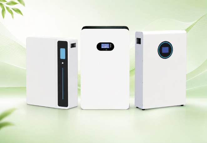 Wall Mount Lithium Home Battery 5.12kWh/10.5kWh/16kWh