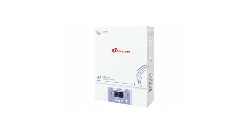 SC Series 6.2KW Hybrid Solar Inverter