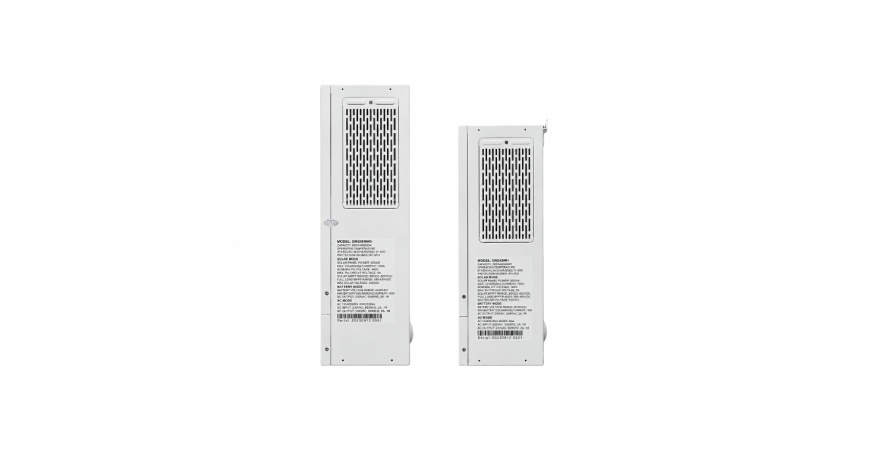 2-11 KW Hybrid Solar Inverter