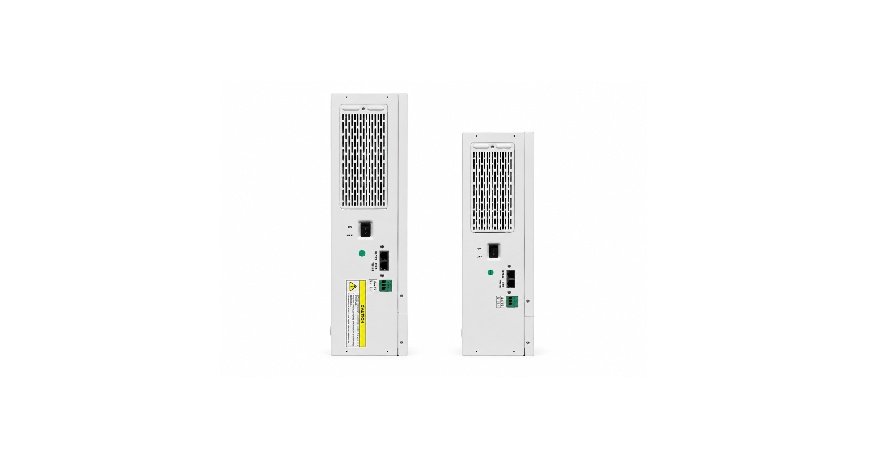 2-11 KW Hybrid Solar Inverter