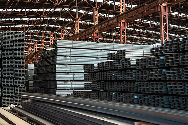 Japan's steel exports fell 1.1% year-on-year in September 2024