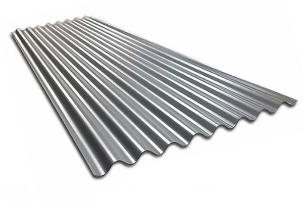 Why Corrugated Steel Roofing is so Popular