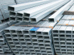 tubería de acero galvanizado