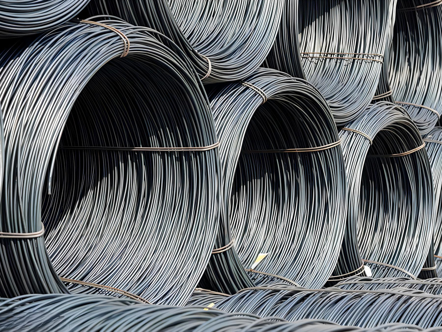 Wire rod