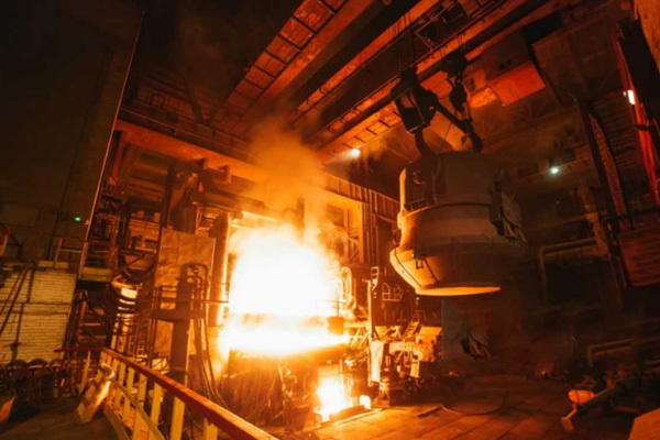 Posco Plans to Realize Hydrogen Direct Reduction Ironmaking by 2030