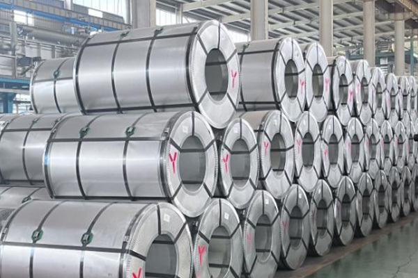 Hot-Rolled Coil Market Dynamics: Balancing Strong Supply with Global Demand