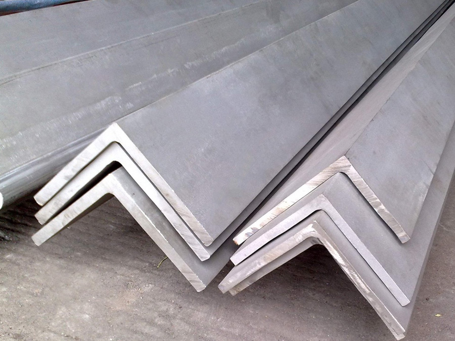 Angle Steel Bar