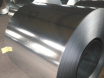 Bobina de acero galvanizado
