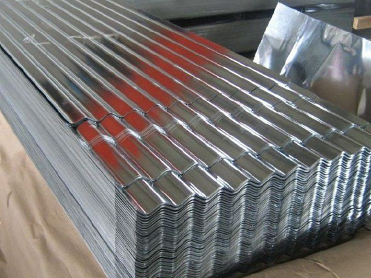 Coated Steel Coil/Plate