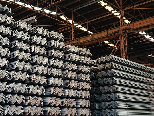 Steel Section