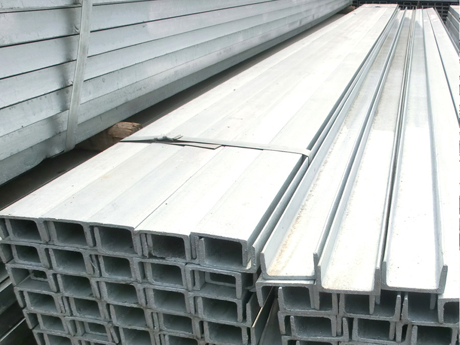 Channel Steel