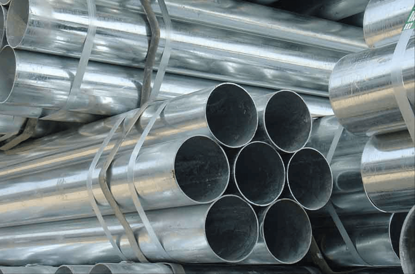 What is Galvanized Steel Pipe? Uses, Types, Sizes & Manufacturers Guide
