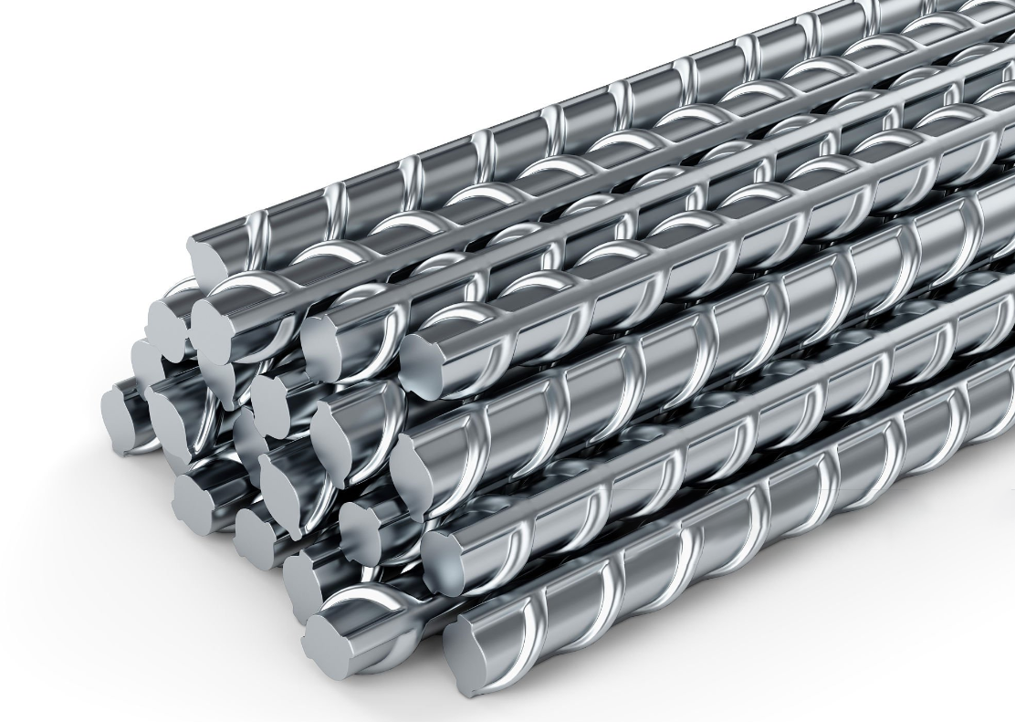 BS4449 Steel Reinforcement Rebar