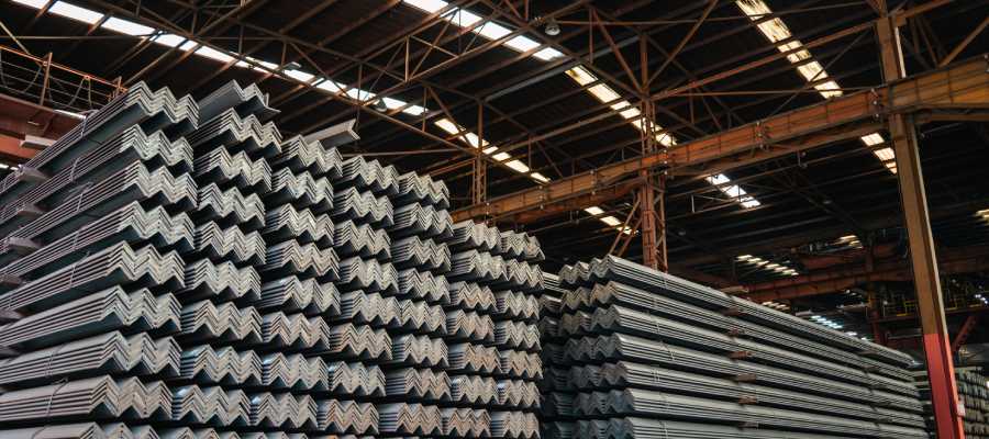 What Is Steel Angle Iron? Types, Sizes, and Common Applications
