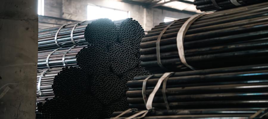 A Complete Guide to Welded Steel Tubes: Sizes, Grades, and Standards