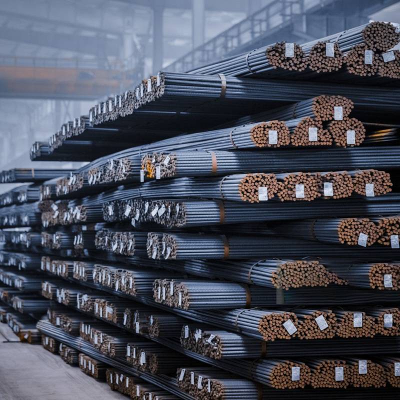 Rebar