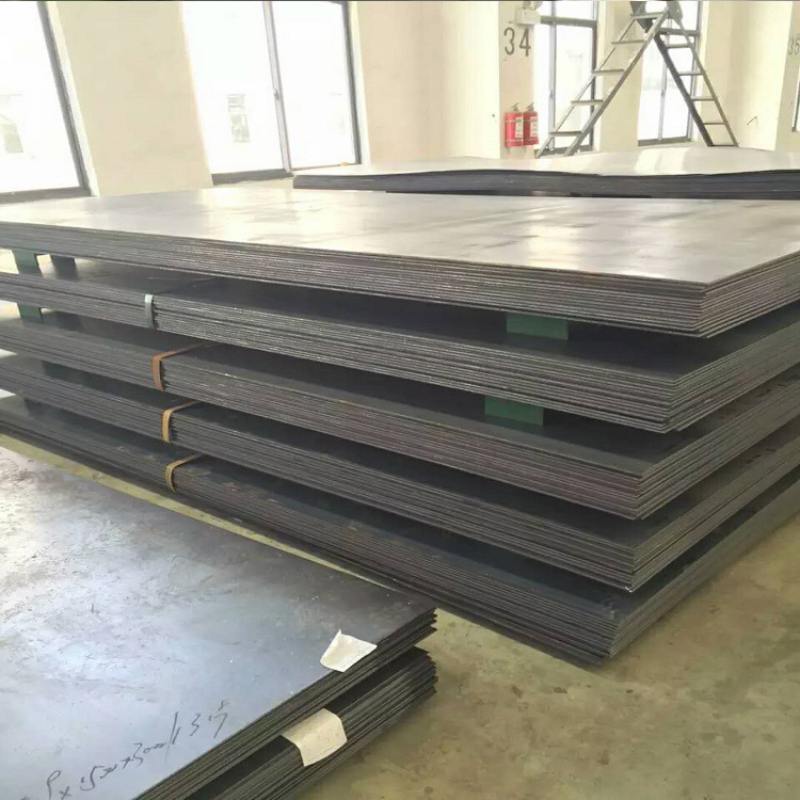 Hot Rolled Carbon Steel Plate/Sheets