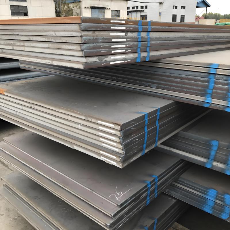 Mild Steel Plate