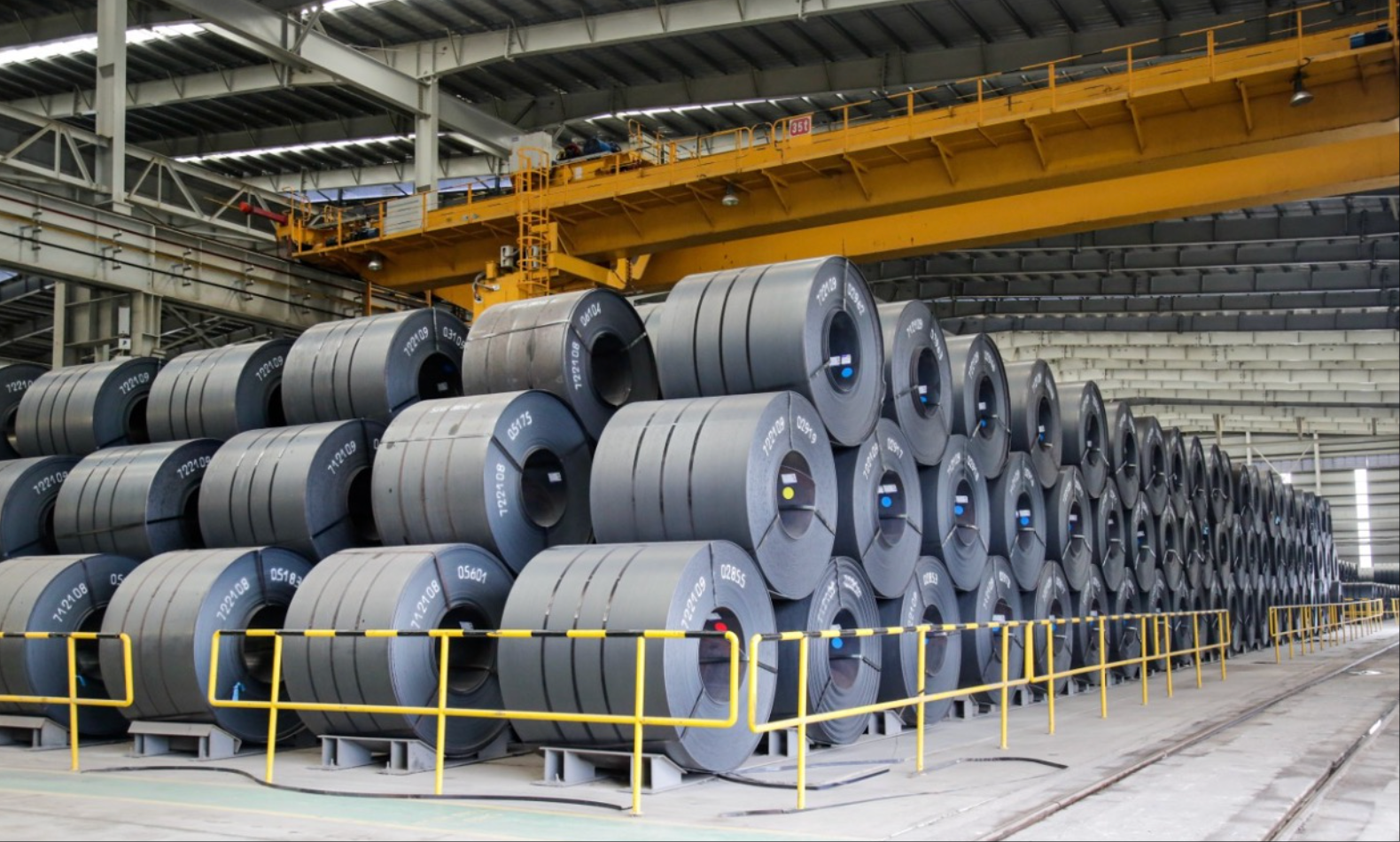 Top HR Coil Supplier 2025 Guide for Quality Steel Coils and Pricing