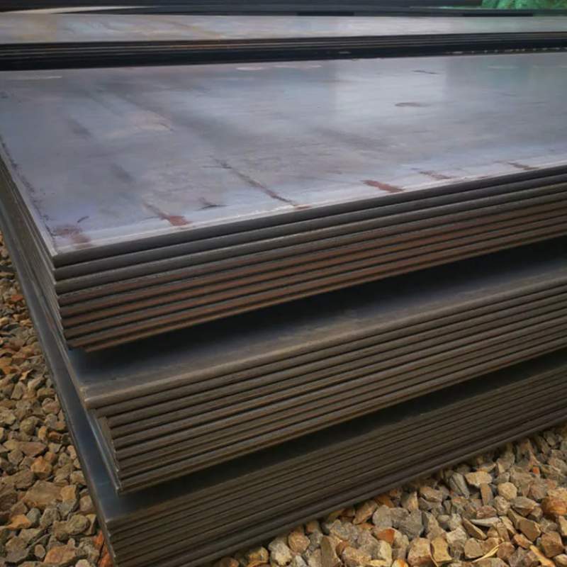 Q355B Carbon Steel Plate