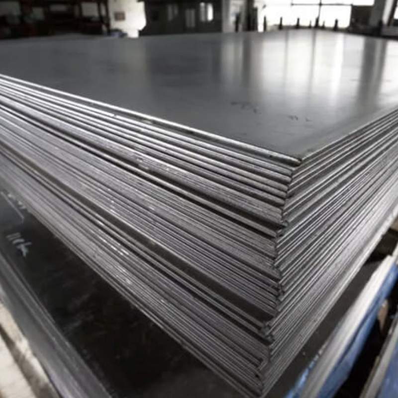 ASTM A36 Carbon Steel Plate