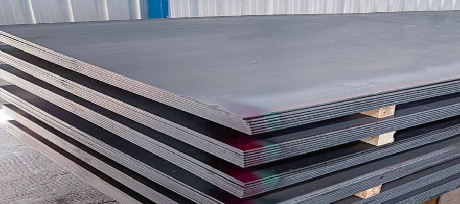 What Is Carbon Steel Sheet? Types, Properties