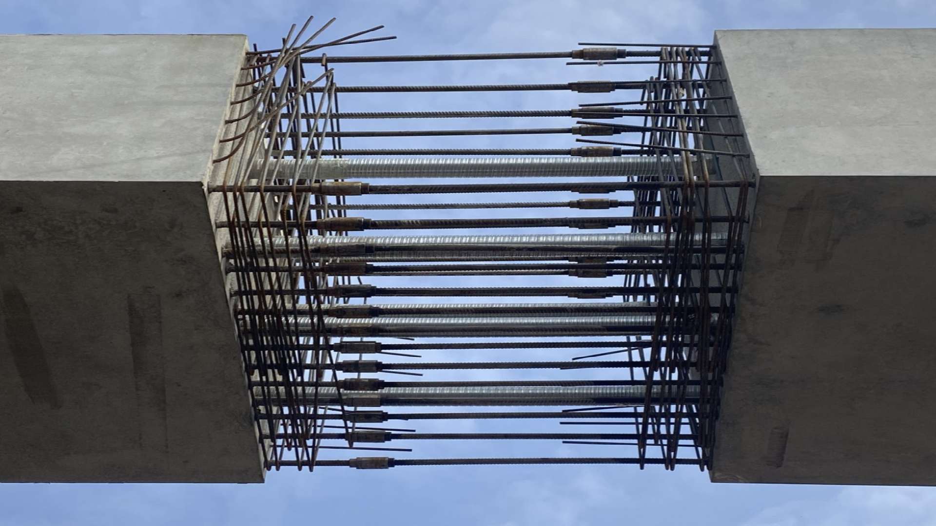 Reinforcing Bar: A Complete Guide for Builders and Contractors