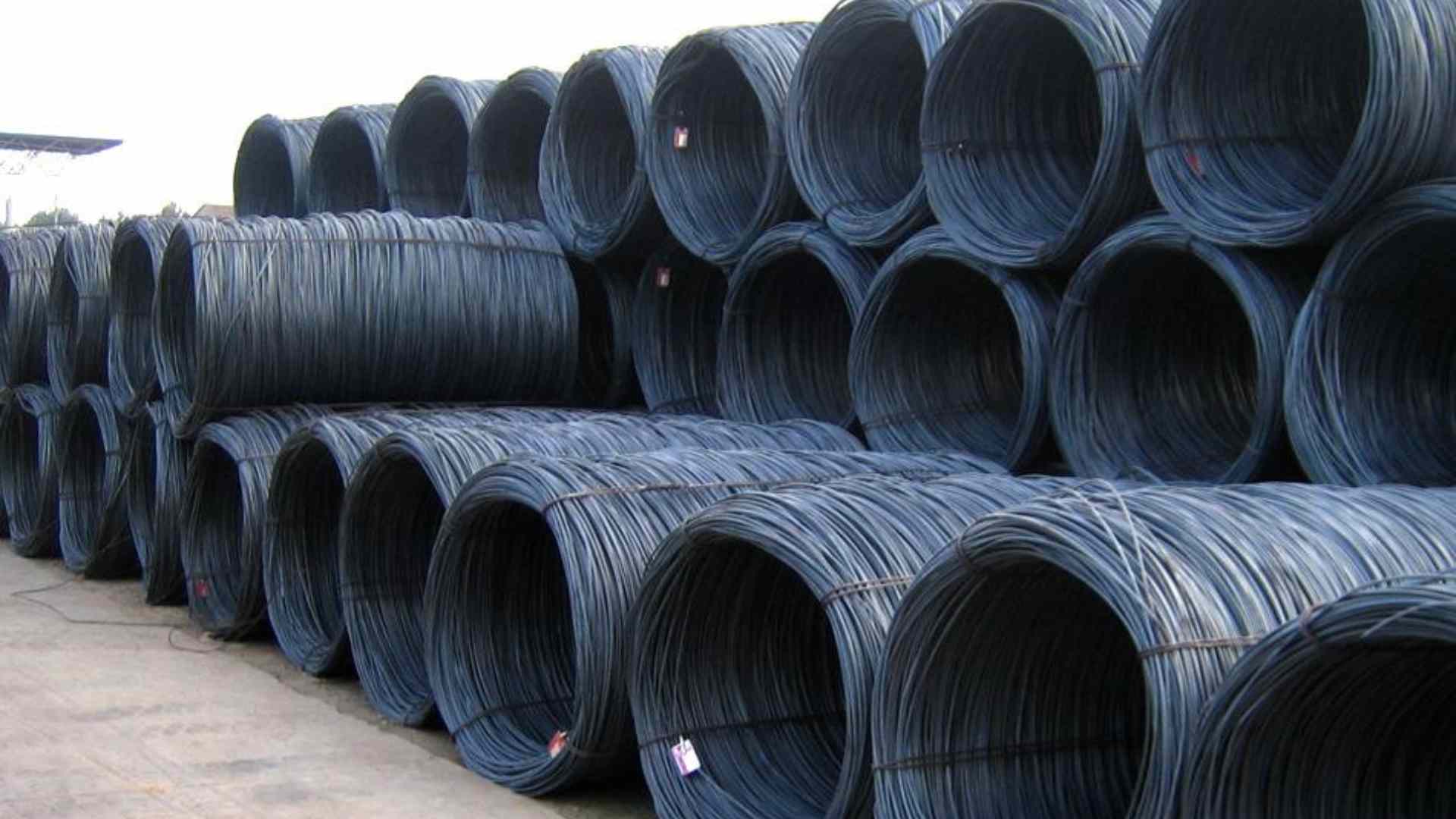 wire rods