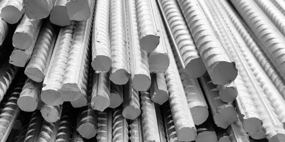 Stainless Steel Rebar