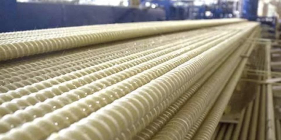 GFRP Rebar