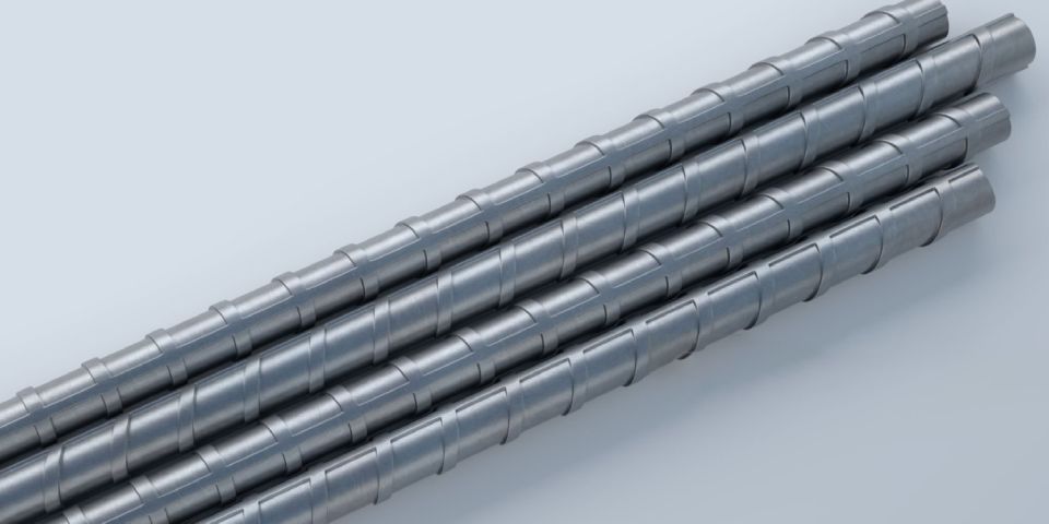 What is Rebar? Types, Uses, and Sizes Explained