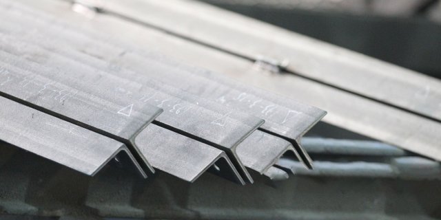 low carbon steel