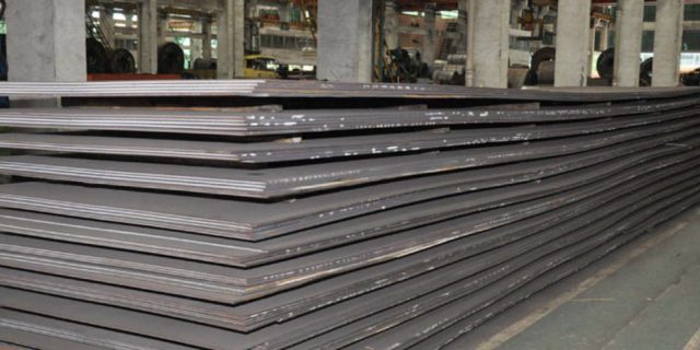 carbon steel sheet