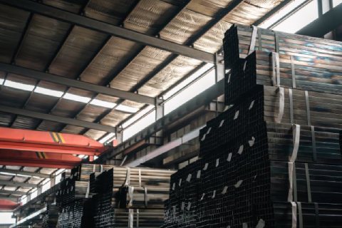 galvanized square tube galvanized square tube