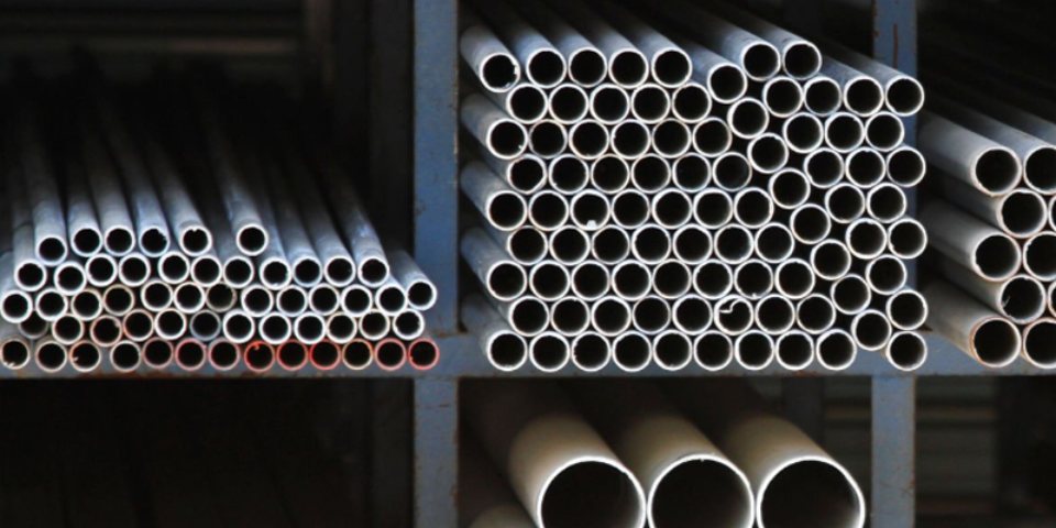 GI Pipe Sizes: Complete Guide to Dimensions, Standards, and Applications