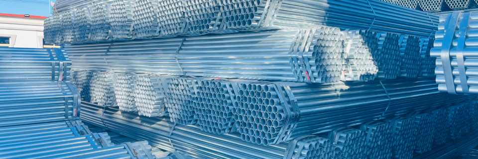 Seamless Steel Pipes Seamless Steel Pipes