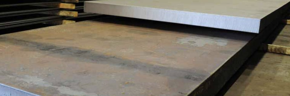 Hot Rolled Plate Hot Rolled Plate