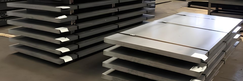 Cold Rolled Carbon Steel Plate: Complete Guide