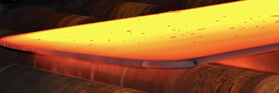 What is Hot Rolled Steel Plate? A Complete Guide